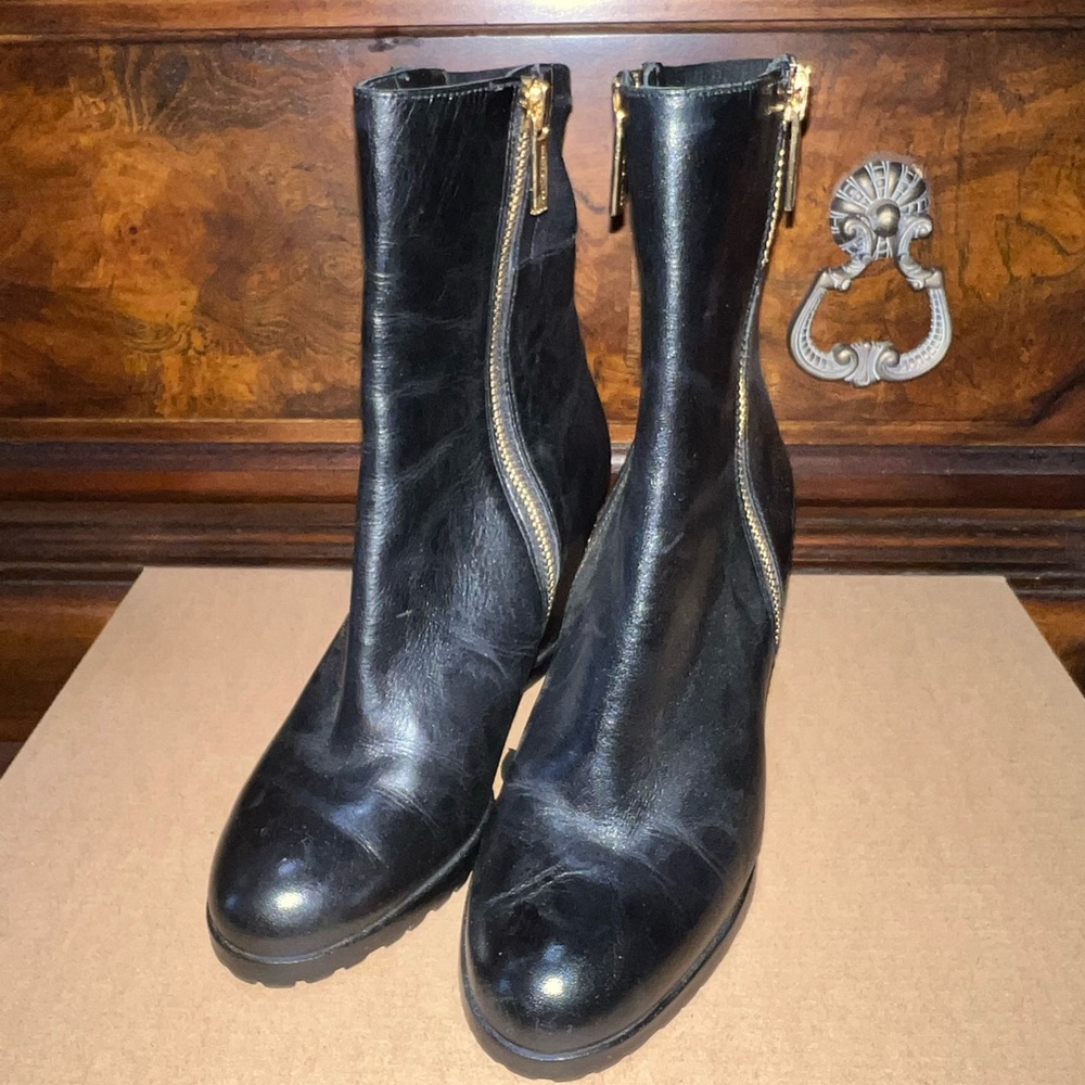 Michael Kors booties
